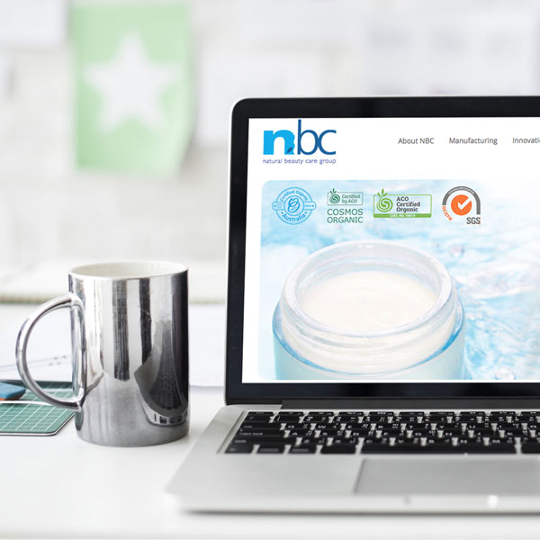 nbc logo design